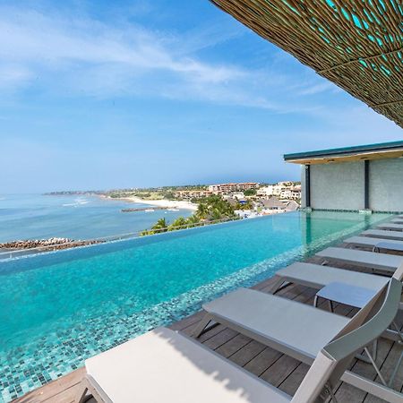 Ancora Punta Mita 아파트 외부 사진