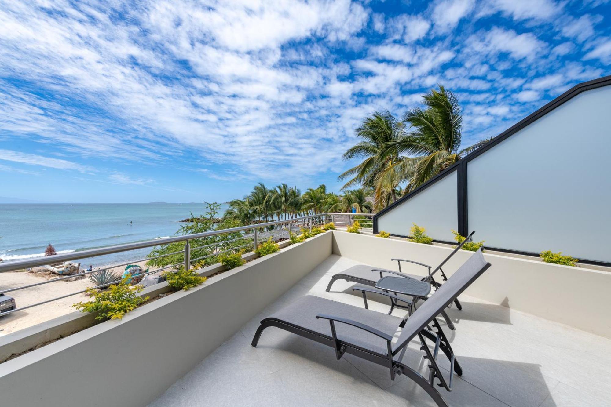 Ancora Punta Mita 아파트 외부 사진