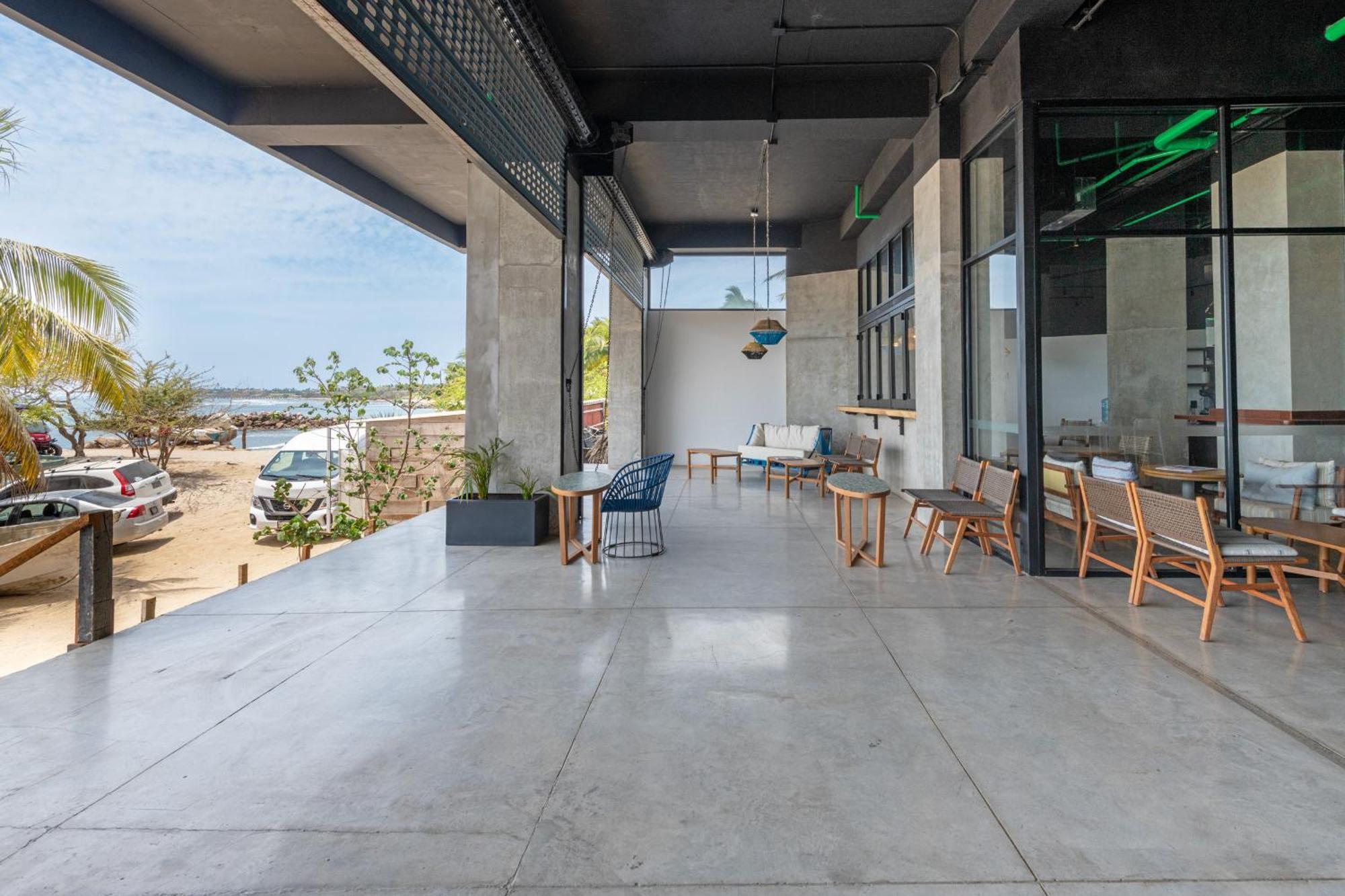 Ancora Punta Mita 아파트 외부 사진