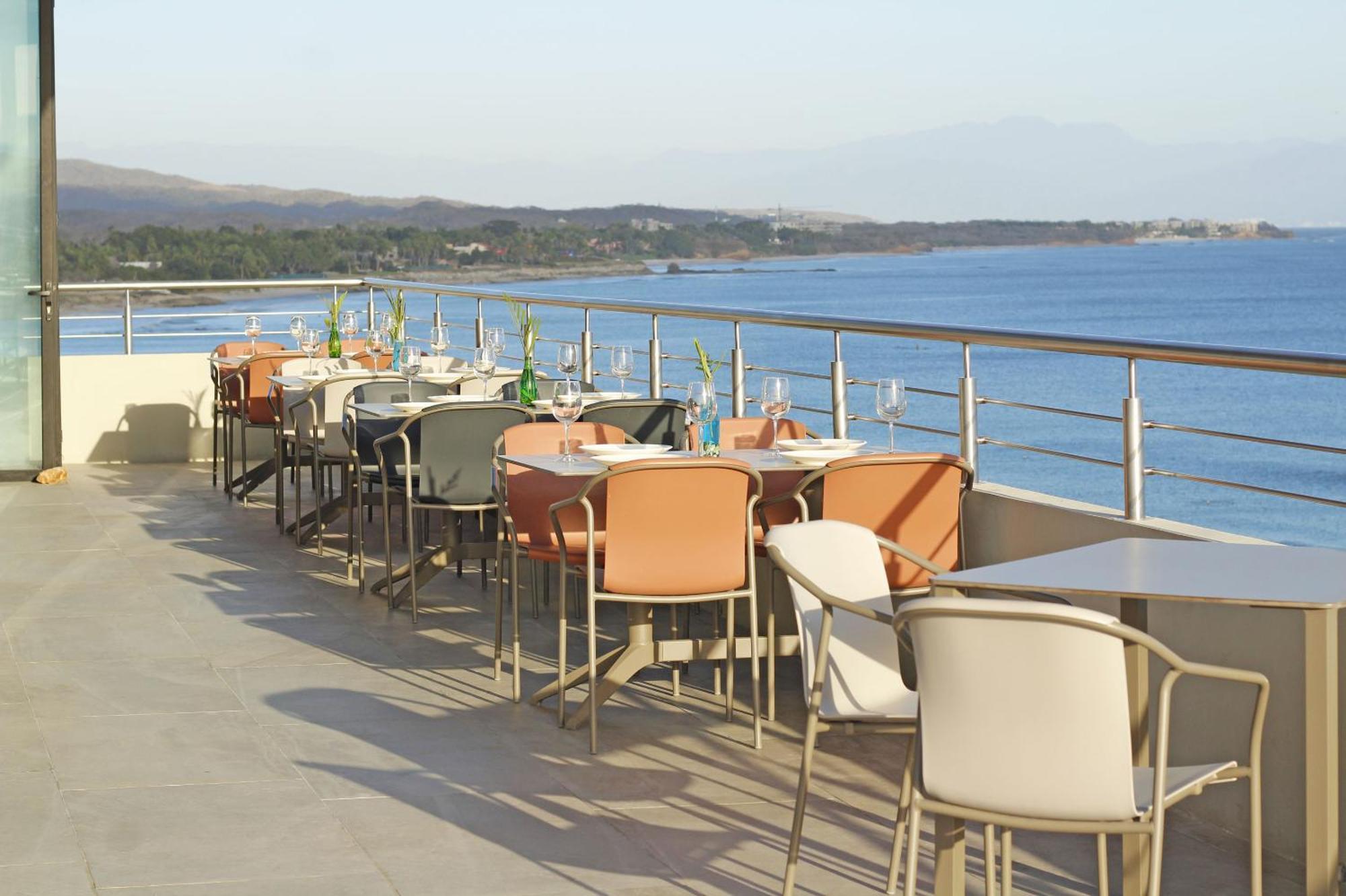 Ancora Punta Mita 아파트 외부 사진
