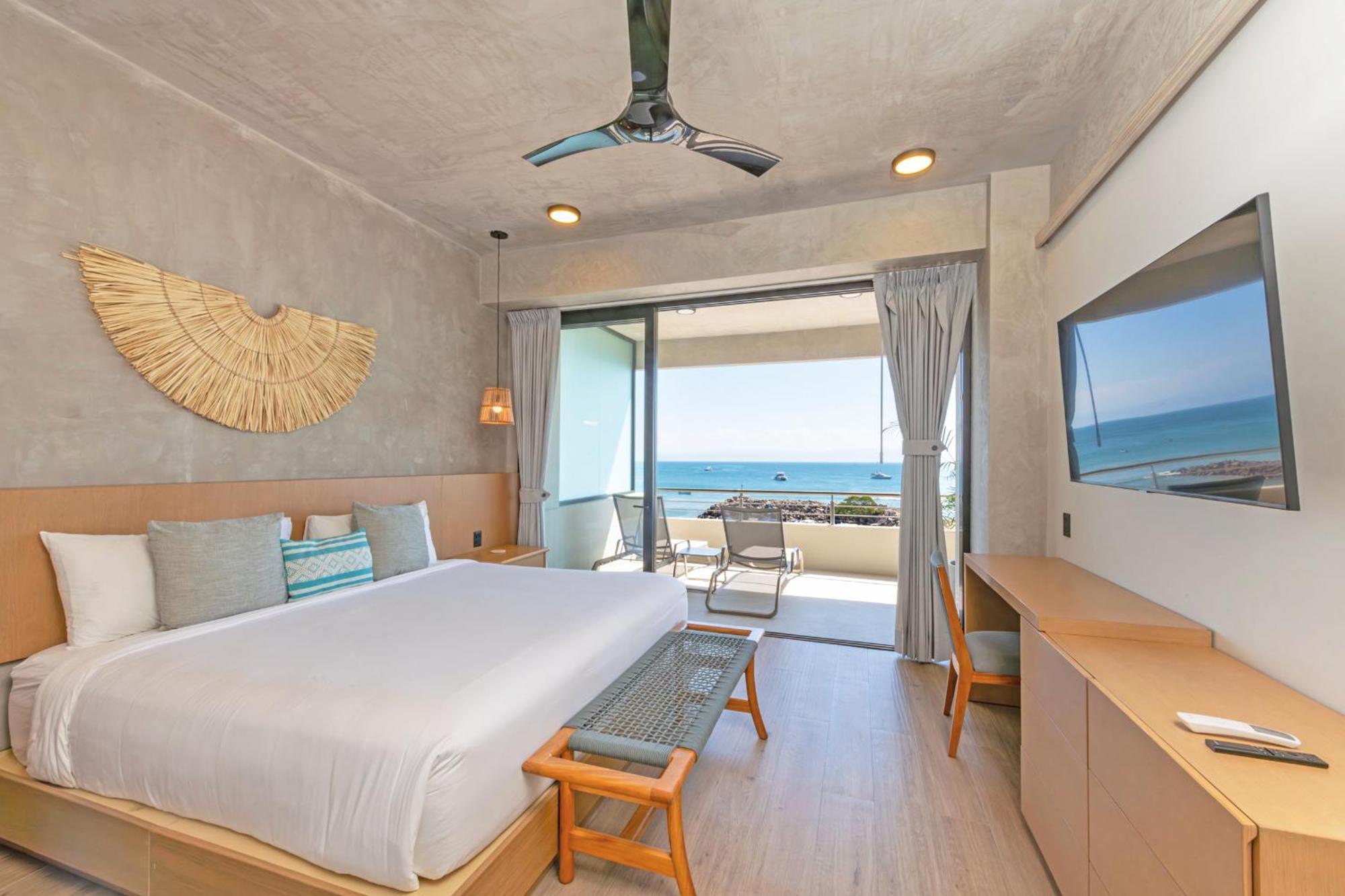 Ancora Punta Mita 아파트 외부 사진