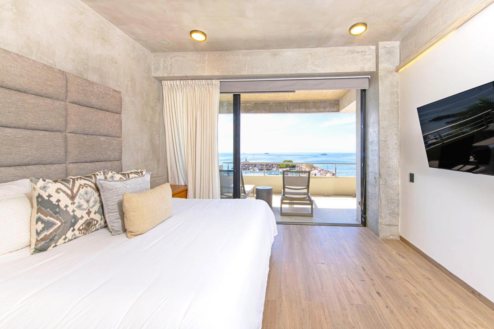Ancora Punta Mita 아파트 객실 사진